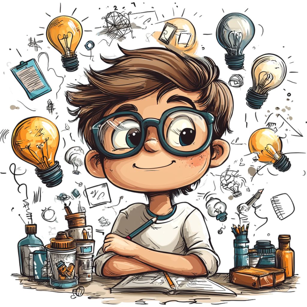 celebrate kid inventors day: inspiring young innovators